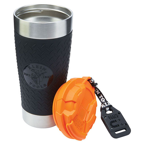 Photograph of Klein Tools Tradesman Tumbler - 55580