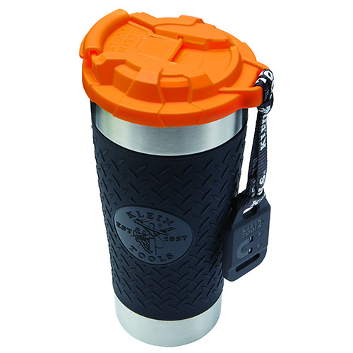  Klein Tools Tradesman Tumbler - 55580