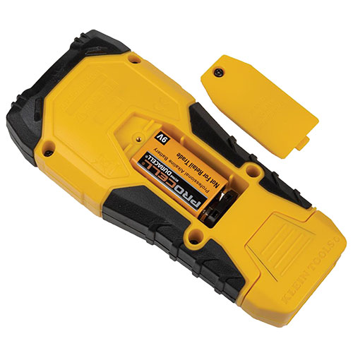 Photograph of Klein Tools Scout Pro3 Cable Tester Starter Kit - VDV501-851