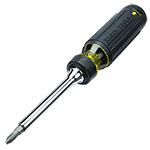  Klein Tools 15-in-1 Multi-Bit Ratcheting Screwdriver - 32305