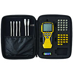 Klein Tools - Scout Pro 3 Tester with Locator Remote Kit (VDV501-852) ET13742