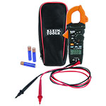 Klein Tools - 400A Digital Clamp Meter (CL120) ET13745