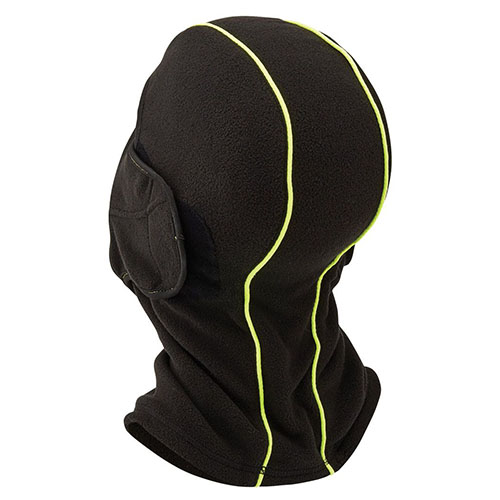 Photograph of Klein Tools Removable Heat Exchanger Balaclava - 60413