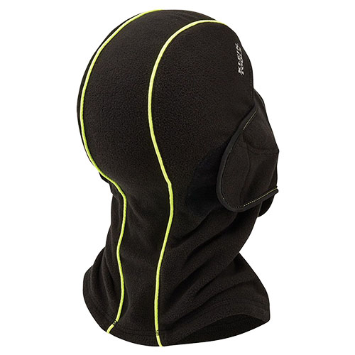 Photograph of Klein Tools Removable Heat Exchanger Balaclava - 60413