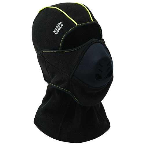  Klein Tools Removable Heat Exchanger Balaclava - 60413