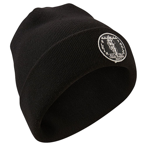 Photograph of Klein Tools Heavy Knit Hat - 60388