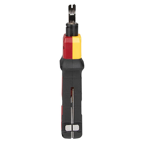 Photograph of Klein Tools 66/110 Blade Impact Punchdown Tool - VDV427-300