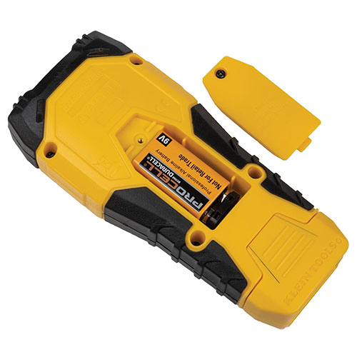 Photograph of Klein Tools Scout Pro 3 Tester with Test+Map Remote Kit - VDV501-853