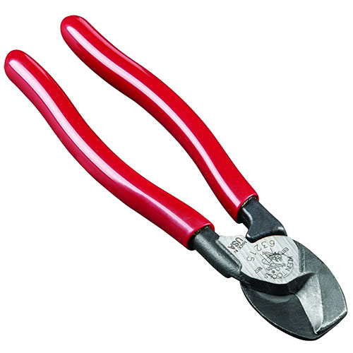  Klein Tools High-Leverage Compact Cable Cutter - 63215
