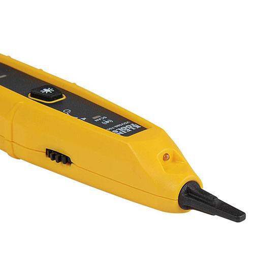 Photograph of Klein Tools Tone &amp; Probe Test and Trace Kit - VDV500-705