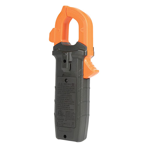 Photograph of Klein Tools Clamp Meter Electrical Test Kit - CL120KIT