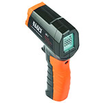  Klein Tools Infrared Digital Thermometer with Targeting Laser - IR1
