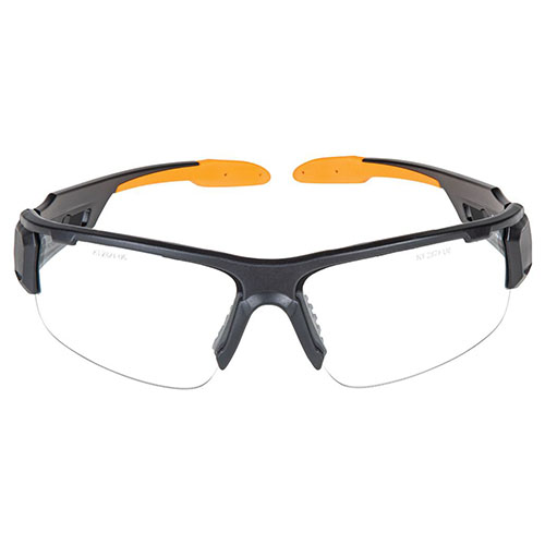 Photograph of Klein Tools PRO Safety Glasses-Semi-Frame - Combo Pack - 60173