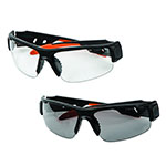 Klein Tools - PRO Safety Glasses-Semi-Frame - Combo Pack (60173) ET13772