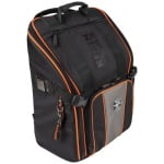 Klein Tools - Tradesman Pro Tool Station Tool Bag Backpack, 21 Pockets, 17.25-Inch (55482) ET13905