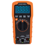 Klein Tools Auto-Ranging Digital Multimeter 600V - MM420 ET19993