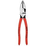 Knipex - 9 1/2'' High Leverage Lineman's Pliers New England Head (09 01 240) ET14540