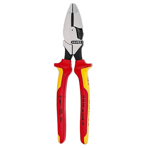 Knipex linesman pliers shop 1000v