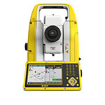 Leica iCON 2-Second iCB50 Manual Construction Total Station - 879714 ET10279