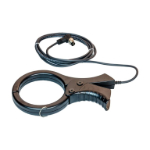 Leica ULTRA 5" (125mm) Signal Clamp - 818704 ET19671