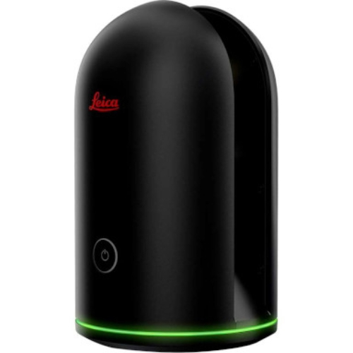 Leica BLK360 G1 Imaging Laser Scanner Kit - 850000