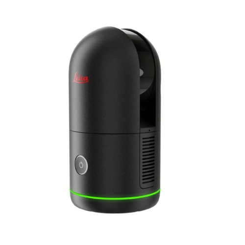  Leica BLK360 G2 Hardware Package with RCS - 6018856