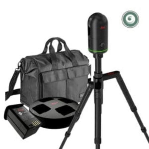  Leica BLK360 G2 with RCS Field Package - 6018826