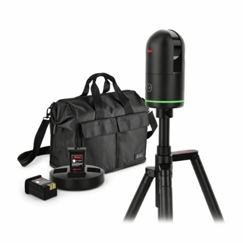  Leica BLK360 G2 with RCS Starter Package - 6018827