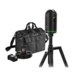 Leica BLK360 G2 with RCS Starter Package Plus - 6018828 ET19686