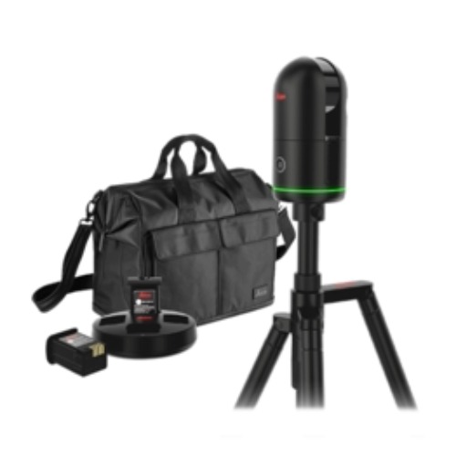  Leica BLK360 G2 with RCS Enterprise Package - 6018830