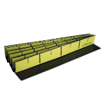  Leica C-Thrue Track Pad - 869050