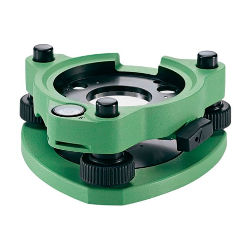  Leica GUS321 Lower Parts Shiftable Tribrach - 865474