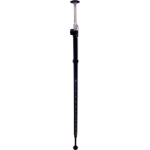 Leica CRP4 Telescopic Construction Pole (cm) - 913899 ET19838