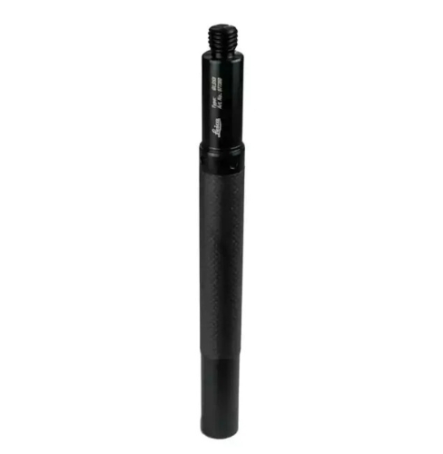  Leica GLS53 Mini Pole for AP20 with 5/8" thread connector - 977380