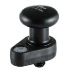   Leica CRP14 Handle with Circular Bubble for CRP - 820845