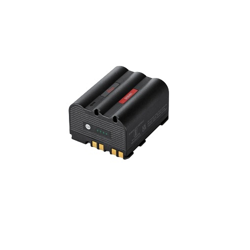   Leica GEB461 Battery int Li-Ion 10.8V/6.7Ah - 973449
