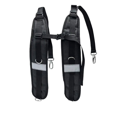   Leica GVP756 Backstraps For GVP748 Carrying Case - 983276