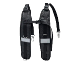 Leica GVP756 Backstraps For GVP748 Carrying Case - 983276 ET19869