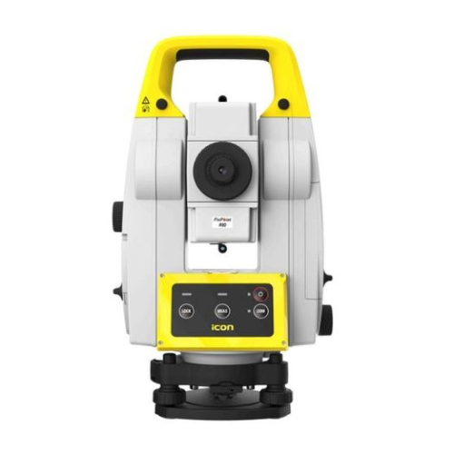  Leica iCT30 9" R80 iCON layout tool - 879463