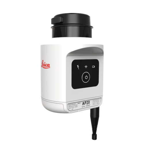  Leica AP20 AutoPole - (4 Options Available)