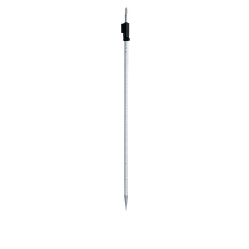 Leica GLS11 7' Quick Release Prism Pole  - 385500