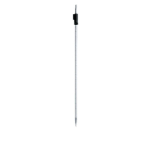 Leica GLS11 7' Quick Release Prism Pole  - 385500 ET20251