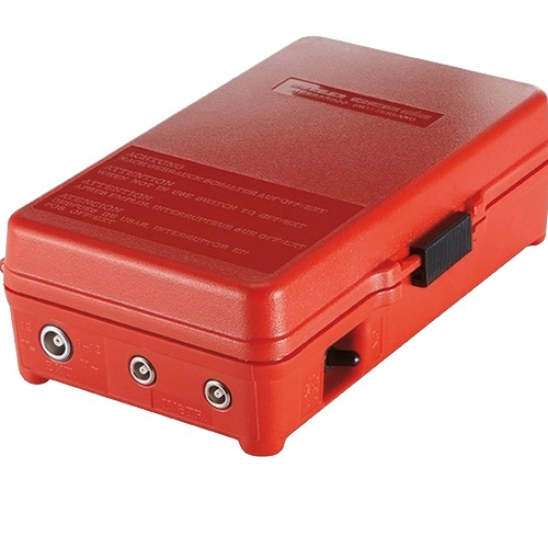Leica GEB63 Battery Box - 394792