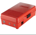 Leica GEB63 Battery Box - 394792
