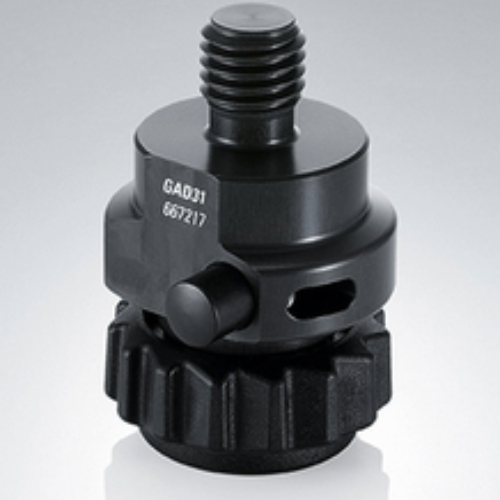 Leica GAD31 Screw to Stub Adapter - 667217