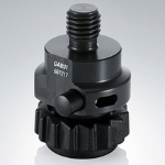 Leica GAD31 Screw to Stub Adapter - 667217 ET20264