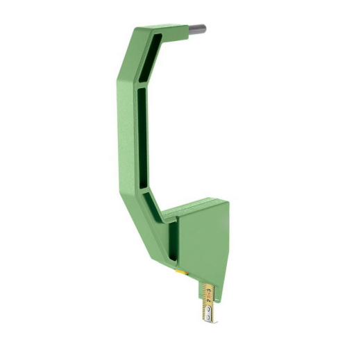 Leica GZS4-1 Height Hook with Tape Measure - 667244