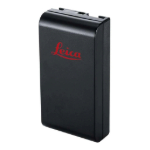 Leica GEB111 Ni-MH Battery - 6V/2.1AH - 667318 ET20269