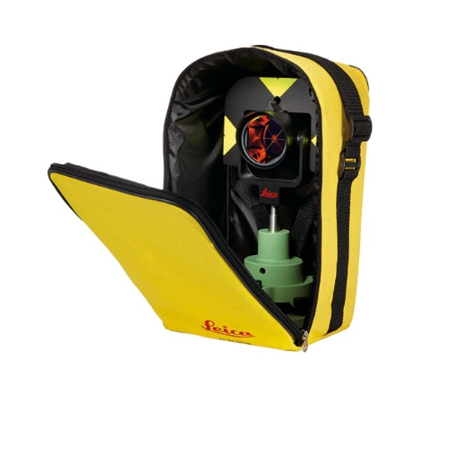 Leica GVP621 Prism Bag for GRZ4 360 Prism - 725512