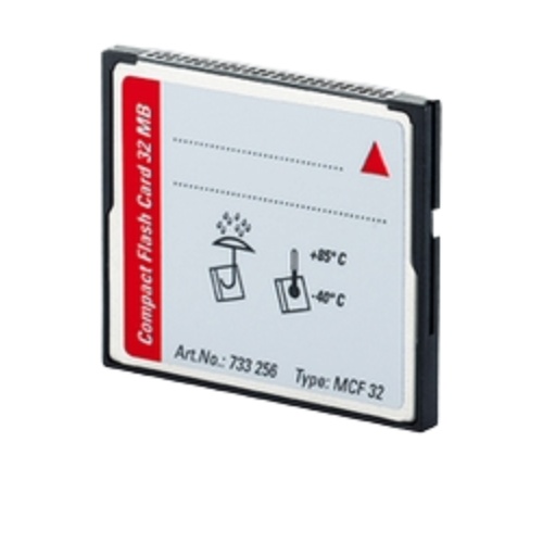 Leica MCF32 32MB CompactFlash Card – 733256